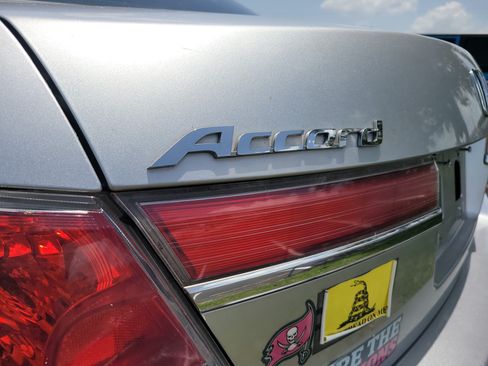 Used 2012 Honda Accord LX image 7