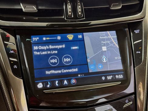 Used 2019 Cadillac CTS Luxury image 19