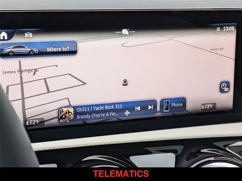 New 2025 Mercedes-Benz CLA 250 4MATIC image 22