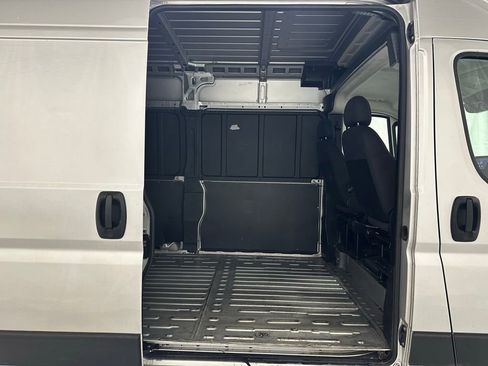 Used 2023 RAM ProMaster 3500 image 39