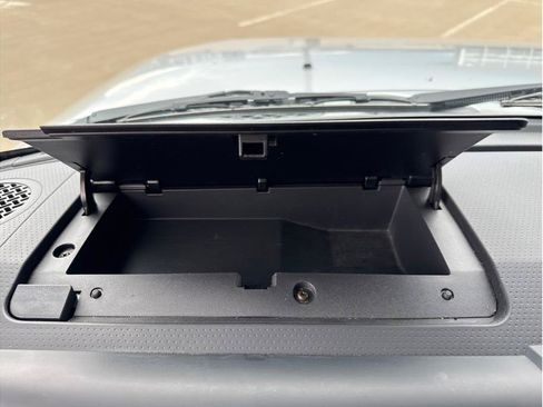Used 2007 Toyota FJ Cruiser 4WD image 18
