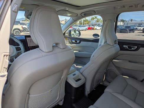 New 2026 Volvo XC60 T8 Ultra w/ Protection Package Premier image 12