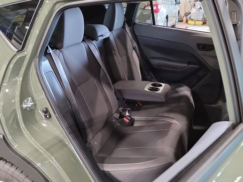 Used 2026 Subaru Crosstrek 2.0i Premium AWD/4WD image 29