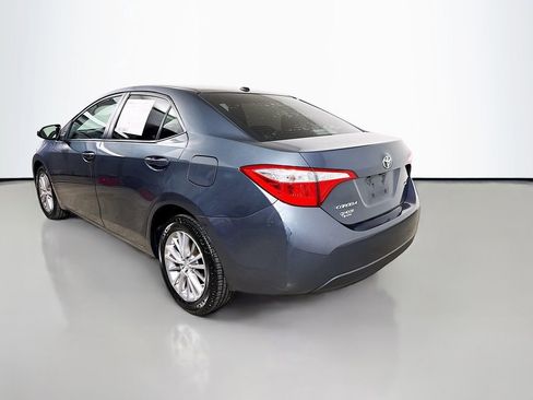 Used 2014 Toyota Corolla LE Premium image 5