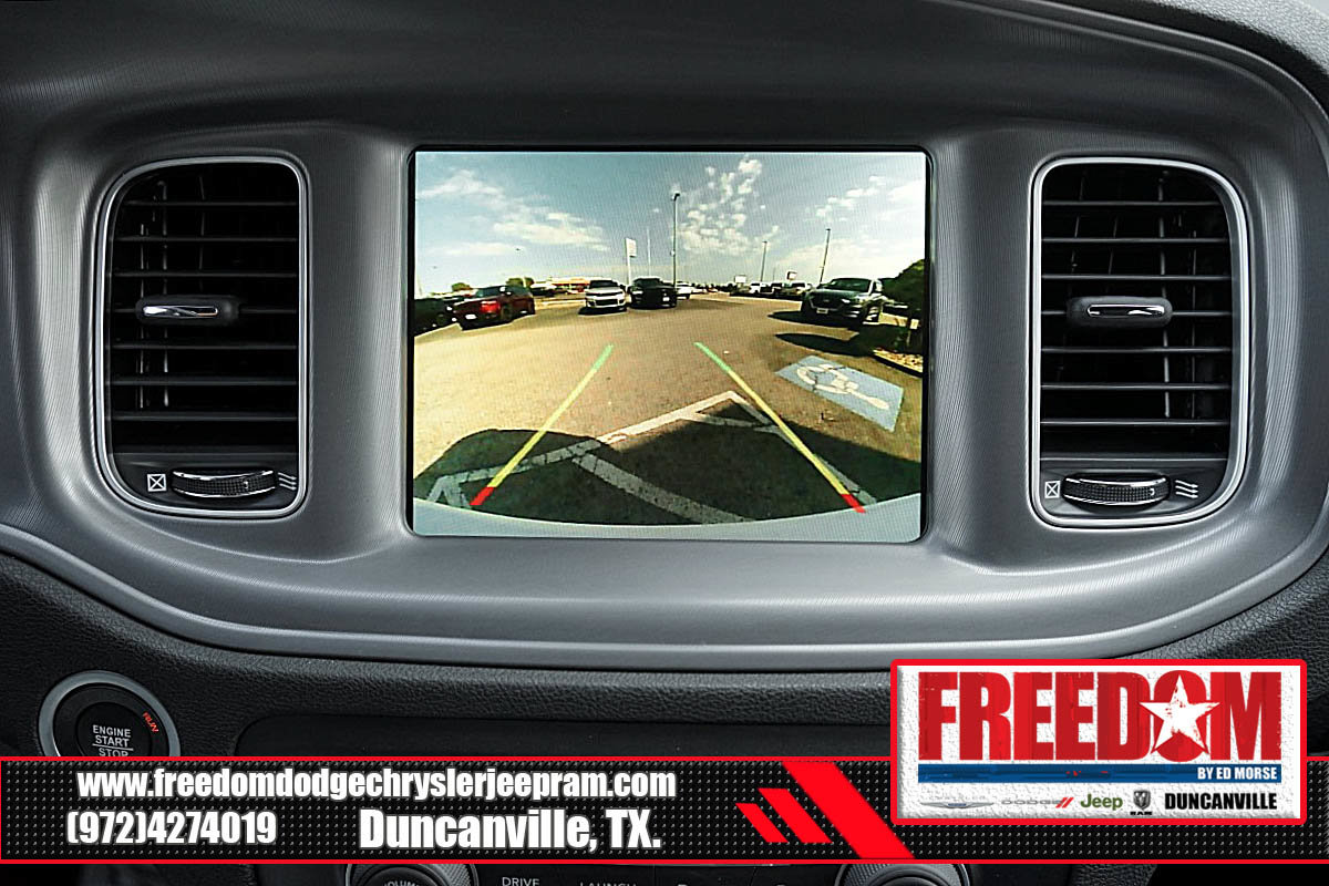 New 2023 Dodge Charger Scat Pack w/ Harman/Kardon Audio Group RWD image 20