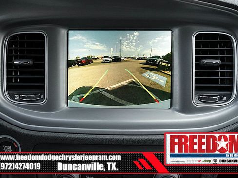 New 2023 Dodge Charger Scat Pack w/ Harman/Kardon Audio Group image 20