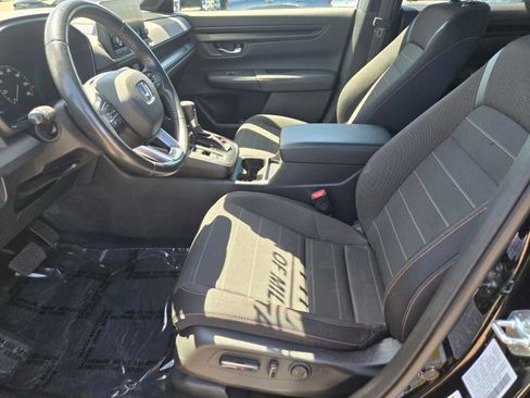 Used 2024 Honda CR-V Sport image 12