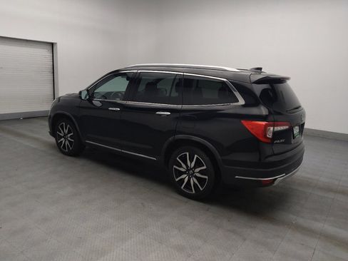 Used 2019 Honda Pilot Touring image 3