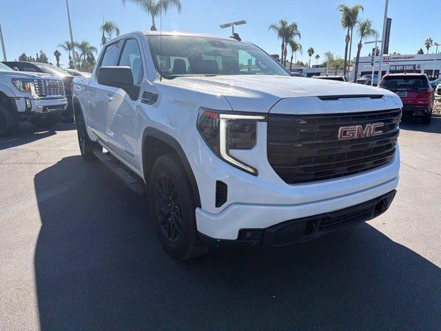 Used 2024 GMC Sierra 1500 Elevation RWD image 2