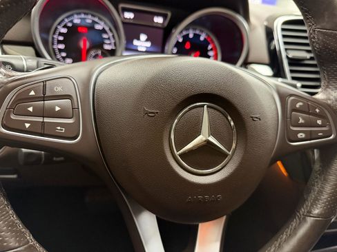 Used 2017 Mercedes-Benz GLE 350 4MATIC image 18