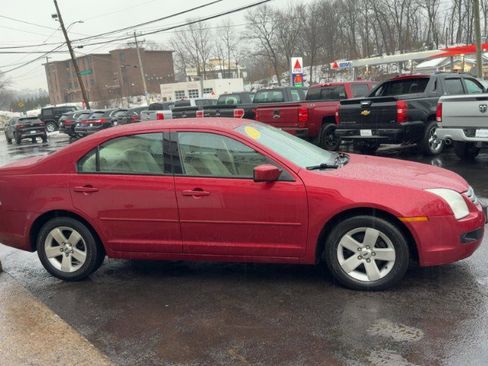 Used 2008 Ford Fusion SE image 5