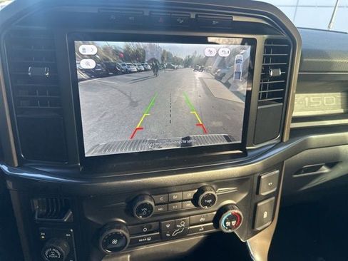 Used 2024 Ford F150 STX w/ Equipment Group 201A FX4 image 21