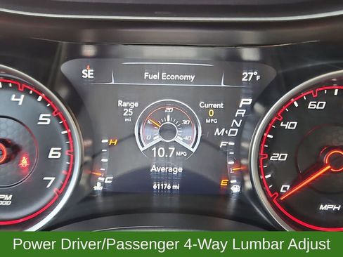 Used 2021 Dodge Charger GT w/ Plus Group image 13