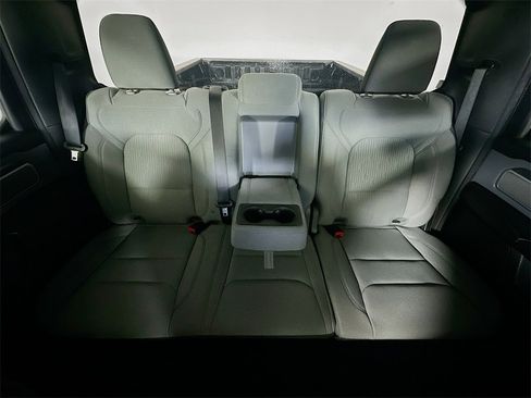 Used 2022 RAM 1500 Big Horn w/ Trailer Tow Group image 13