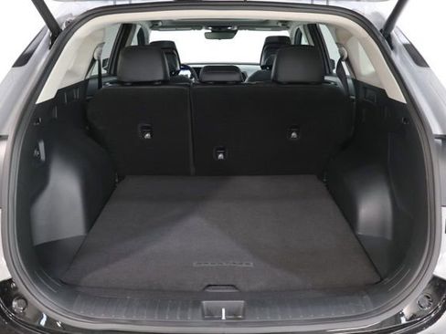 Used 2024 Kia Sportage SX image 35