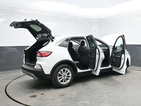 Used 2022 Ford Escape SE w/ Convenience Package image 52