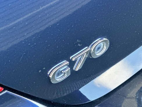 Used 2026 Genesis G70 2.5T Prestige RWD image 10