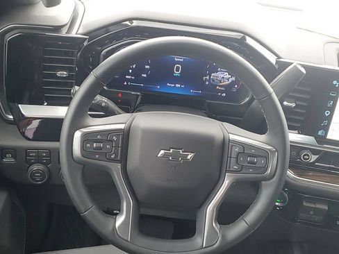 Used 2026 Chevrolet Silverado 2500 LT w/ Trail Boss Package AWD/4WD image 31