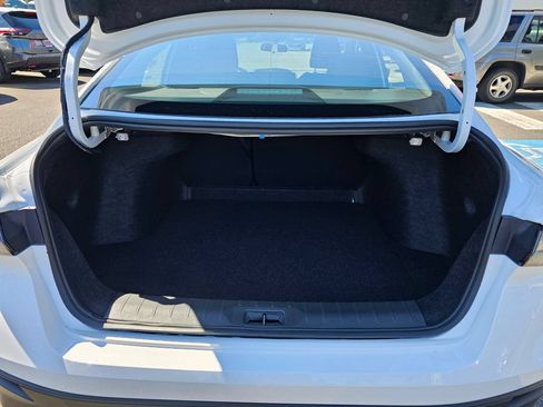 New 2026 Nissan Sentra S w/ Floor Mat Package FWD image 11