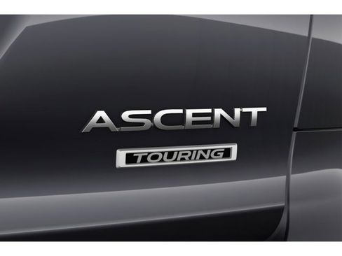 New 2025 Subaru Ascent Touring image 12