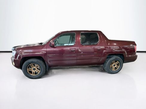 Used 2010 Honda Ridgeline RTL image 8