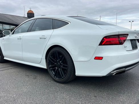 Used 2016 Audi A7 3.0T Premium Plus image 4