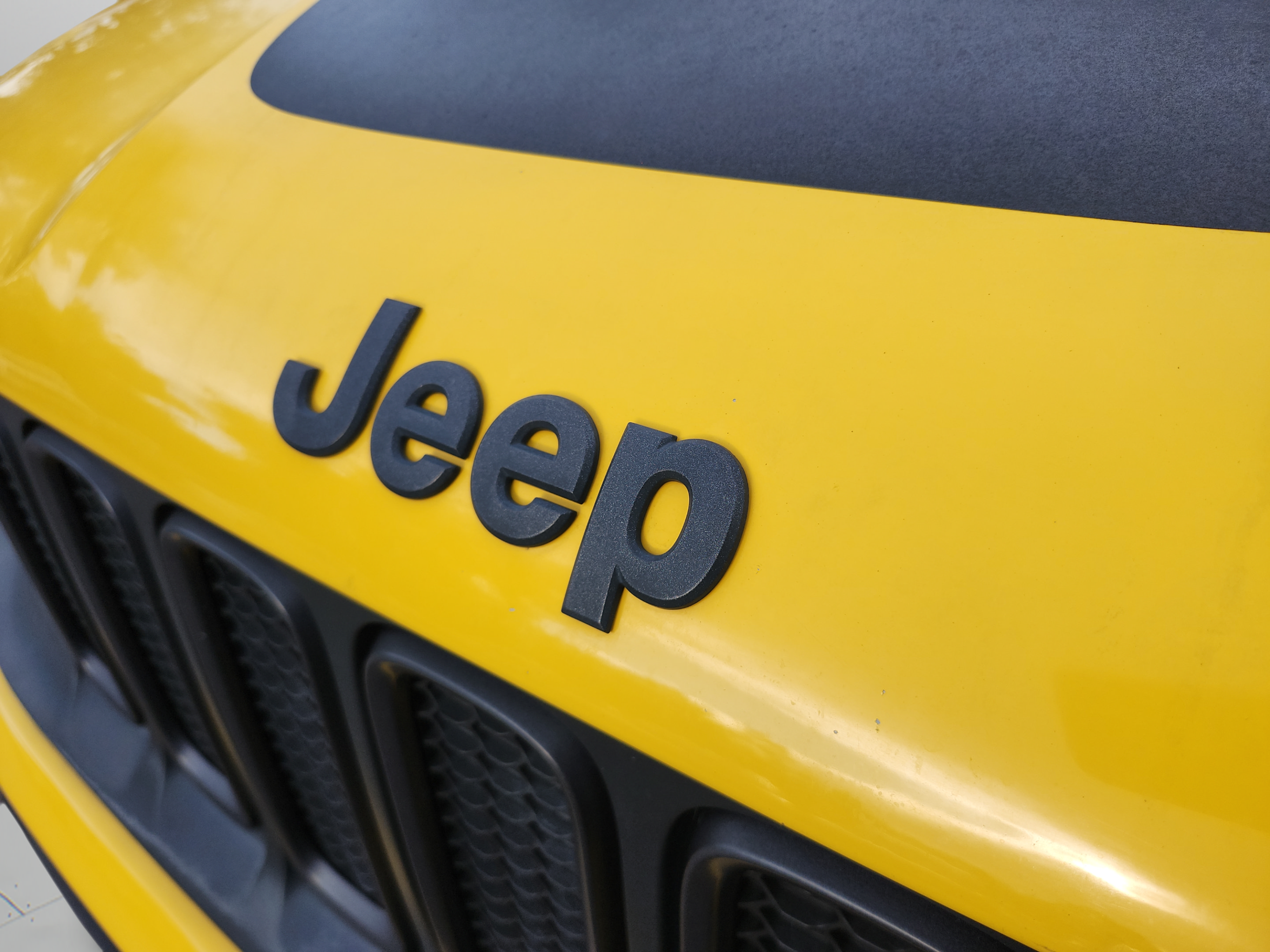 Used 2017 Jeep Renegade Trailhawk AWD/4WD image 29