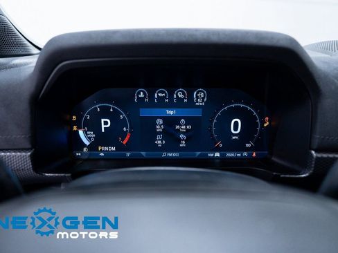 Used 2024 Ford Ranger Raptor AWD/4WD image 8