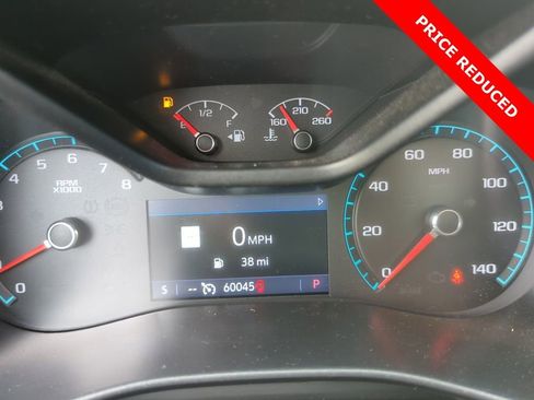 Used 2022 Chevrolet Colorado ZR2 image 17