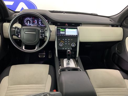 Used 2020 Land Rover Discovery Sport HSE R-Dynamic AWD/4WD image 33