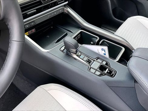 New 2026 Lexus TX 350 AWD w/ Technology Package image 7