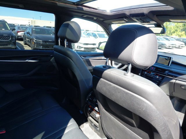 Used 2018 BMW X5 xDrive35i AWD/4WD image 21