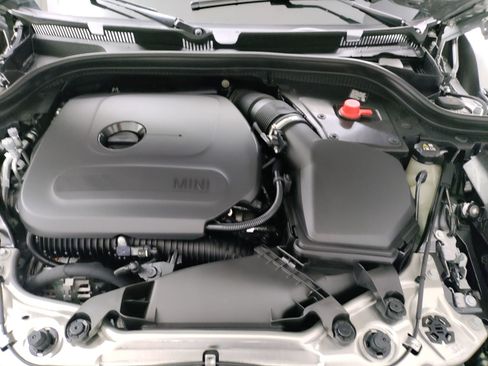 New 2026 MINI Cooper S image 25