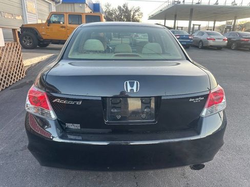 Used 2008 Honda Accord LX-P image 6