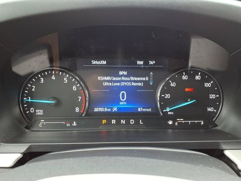 Certified 2023 Ford Explorer XLT w/ Equipment Group 202A AWD/4WD image 20