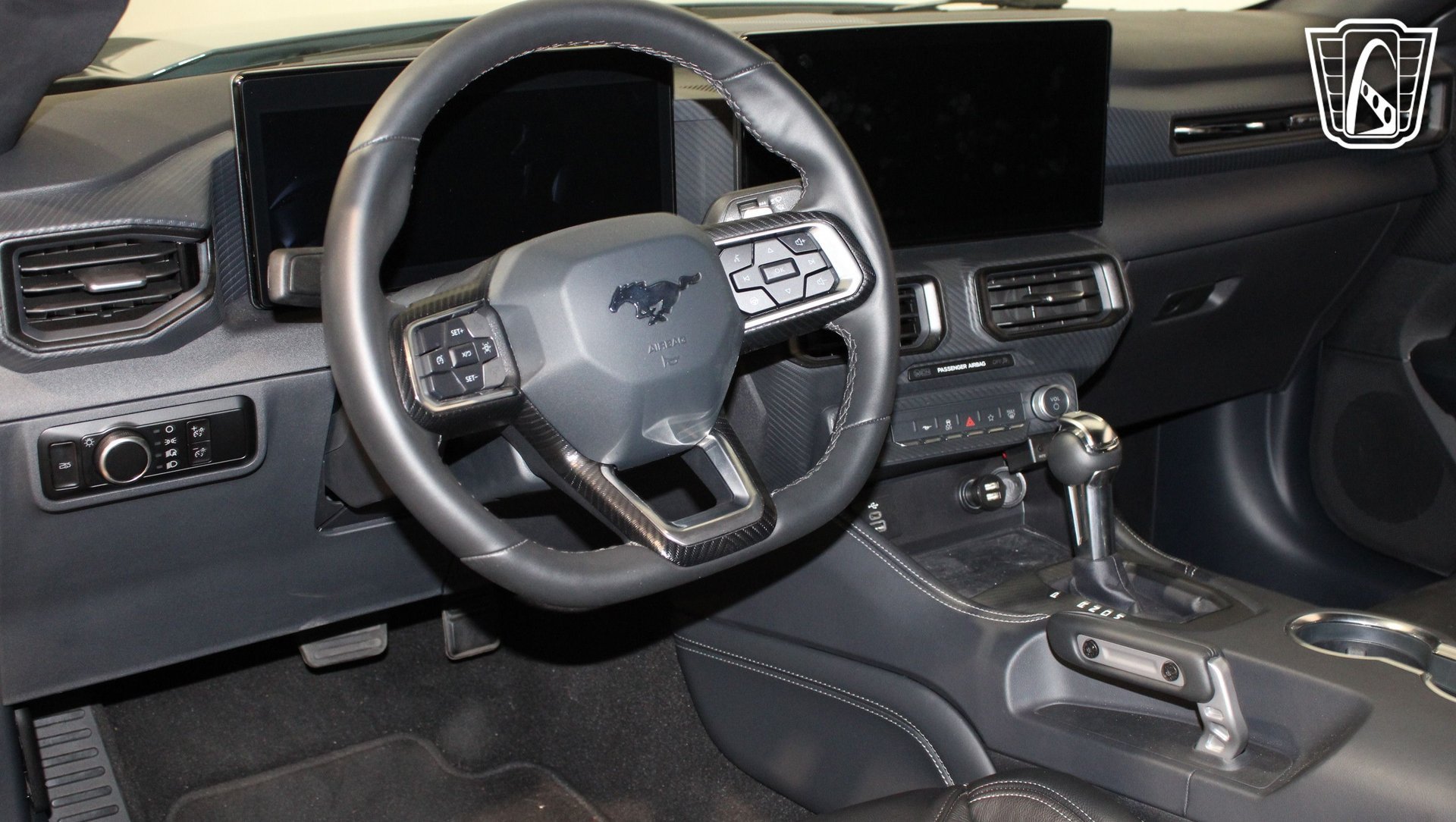 Used 2024 Ford Mustang GT w/ GT Performance Package RWD image 13