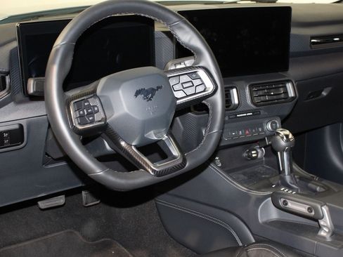 Used 2024 Ford Mustang GT w/ GT Performance Package RWD image 13