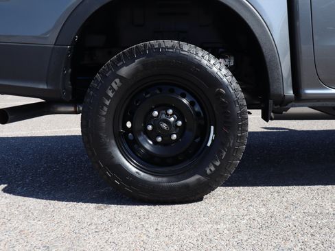 New 2026 Ford Ranger XL AWD/4WD image 12