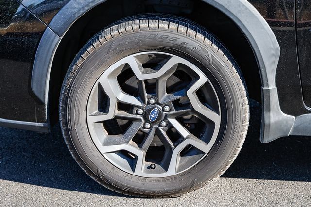 Used 2016 Subaru Crosstrek 2.0i Limited AWD/4WD image 11