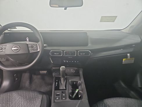 New 2026 Nissan Sentra SV w/ Floor Mat Package image 17