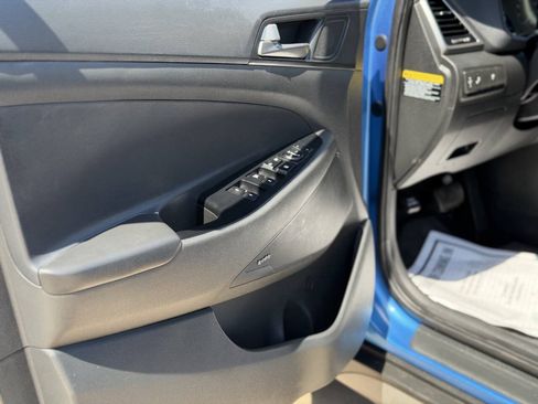 Used 2018 Hyundai Tucson SEL Plus FWD image 18