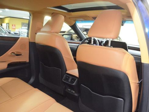 Used 2022 Lexus ES 350 w/ Premium Package FWD image 33