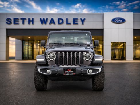 Used 2022 Jeep Gladiator Sport AWD/4WD image 63