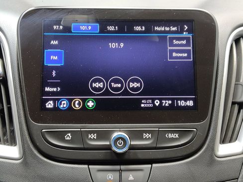 Used 2024 Chevrolet Malibu LS w/ Driver Confidence Package FWD image 25