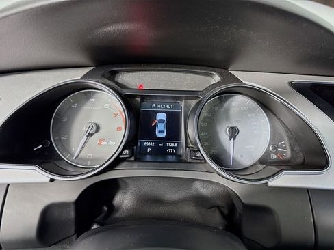 Used 2015 Audi S5 Premium Plus w/ Technology Package image 17