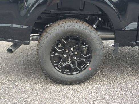 New 2026 Ford F150 STX AWD/4WD image 31