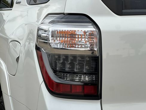 Used 2023 Toyota 4Runner Limited RWD image 38