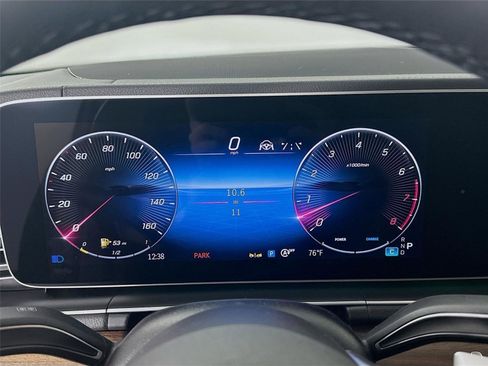 Certified 2026 Mercedes-Benz GLS 450 GLS 450 image 14