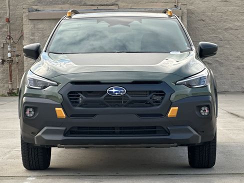 New 2026 Subaru Crosstrek 2.5i Wilderness image 8