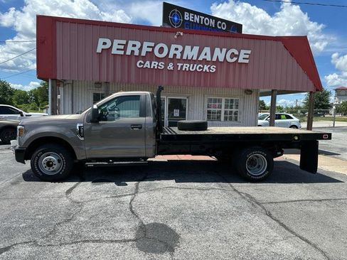 Used 2019 Ford F350 XL RWD image 23